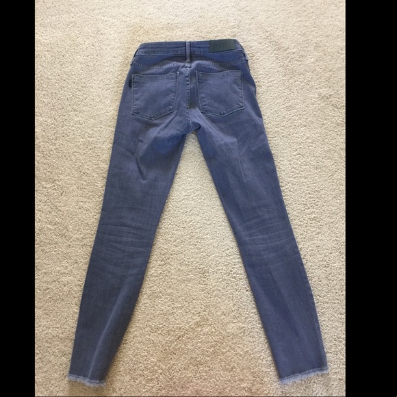Parker Smith Jeans - Picture 4 of 4